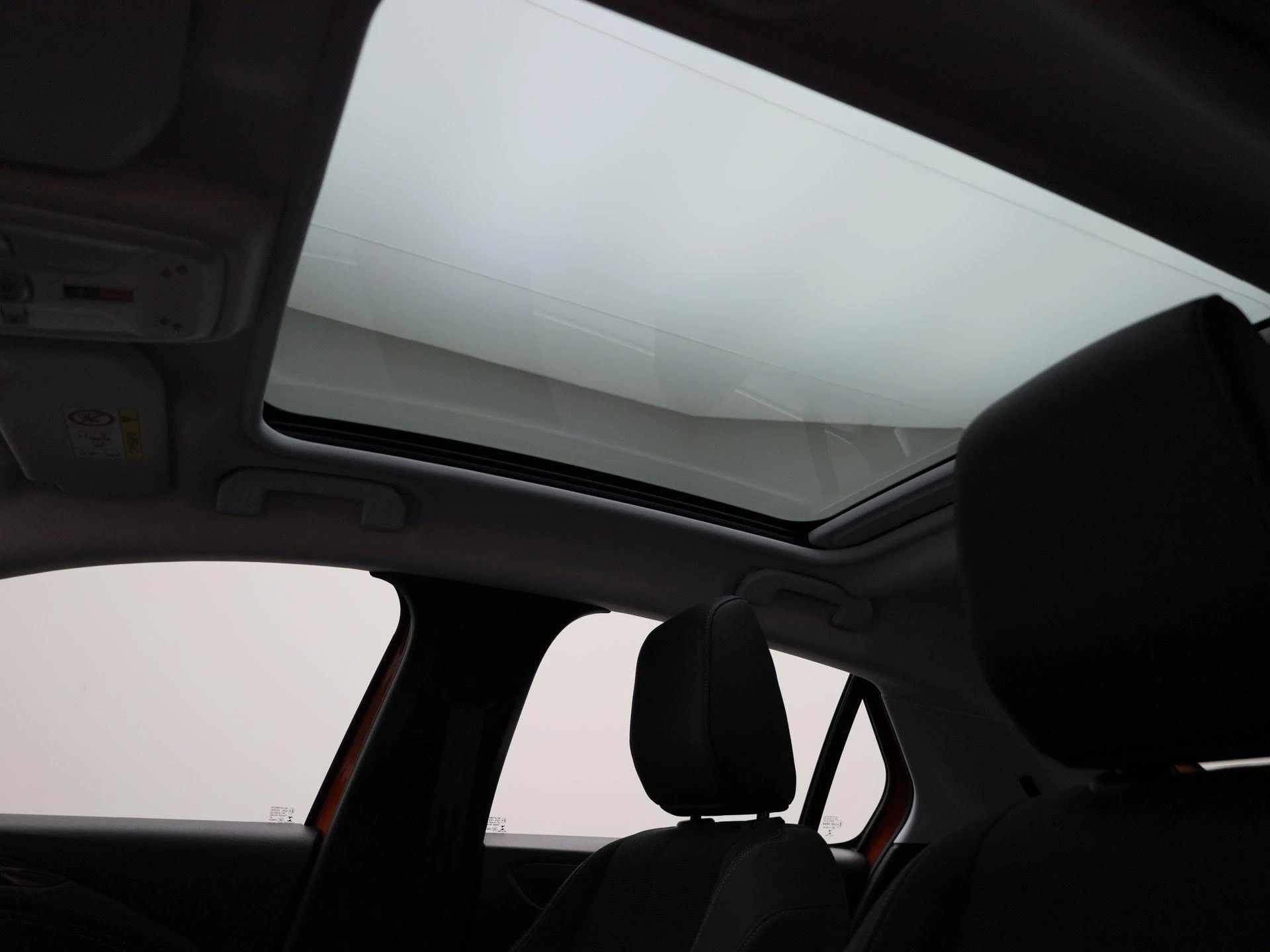 Opel Corsa 1.2 Elegance