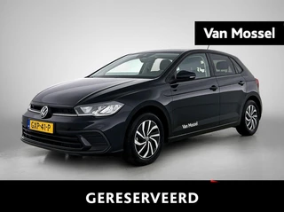 Volkswagen Polo 1.0 TSI Life Edition