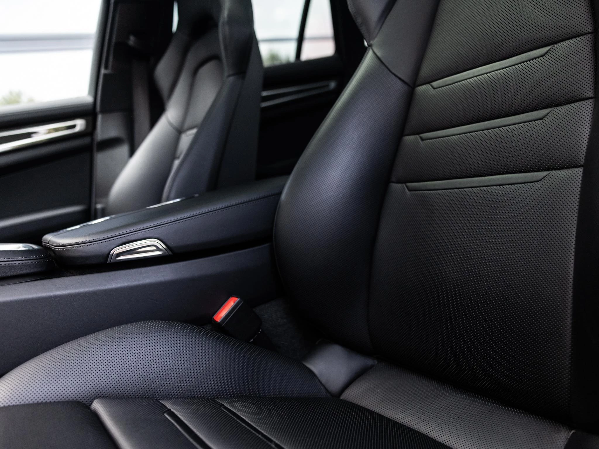 Porsche Panamera Sport Turismo 2.9 4S