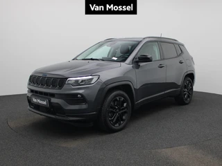 Jeep Compass 1.3 Turbo T4 190 4xe ATX Night Eagle