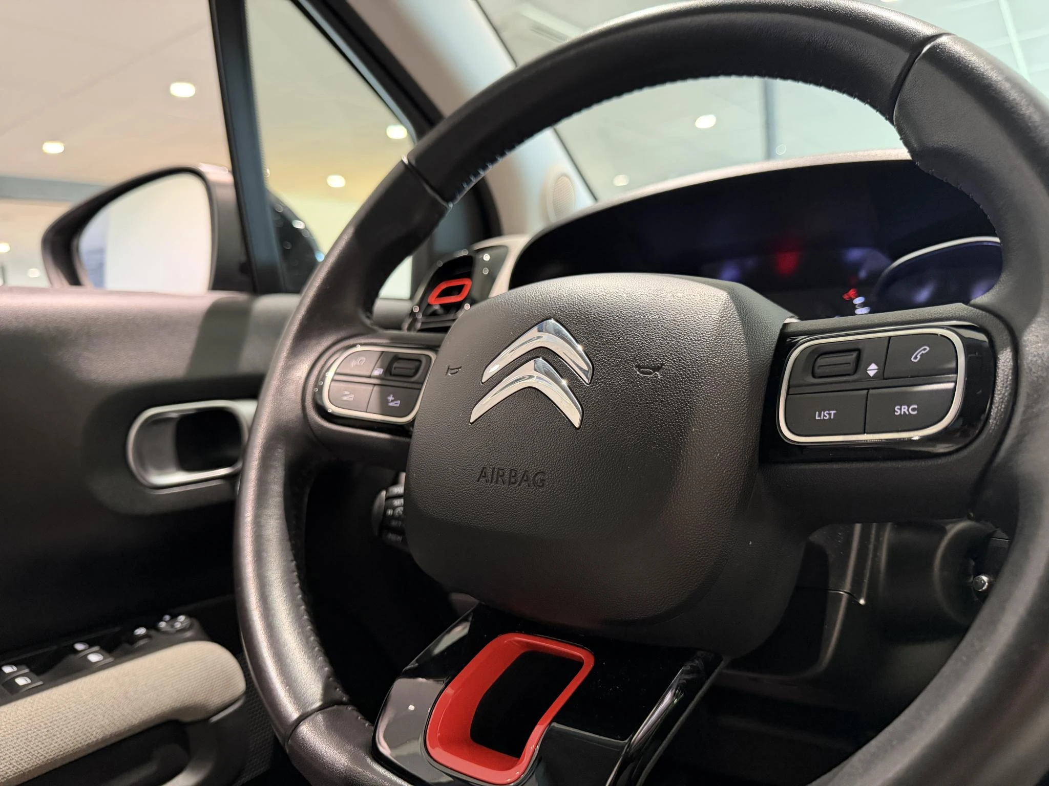 Citroën-C3 Aircross-image-13