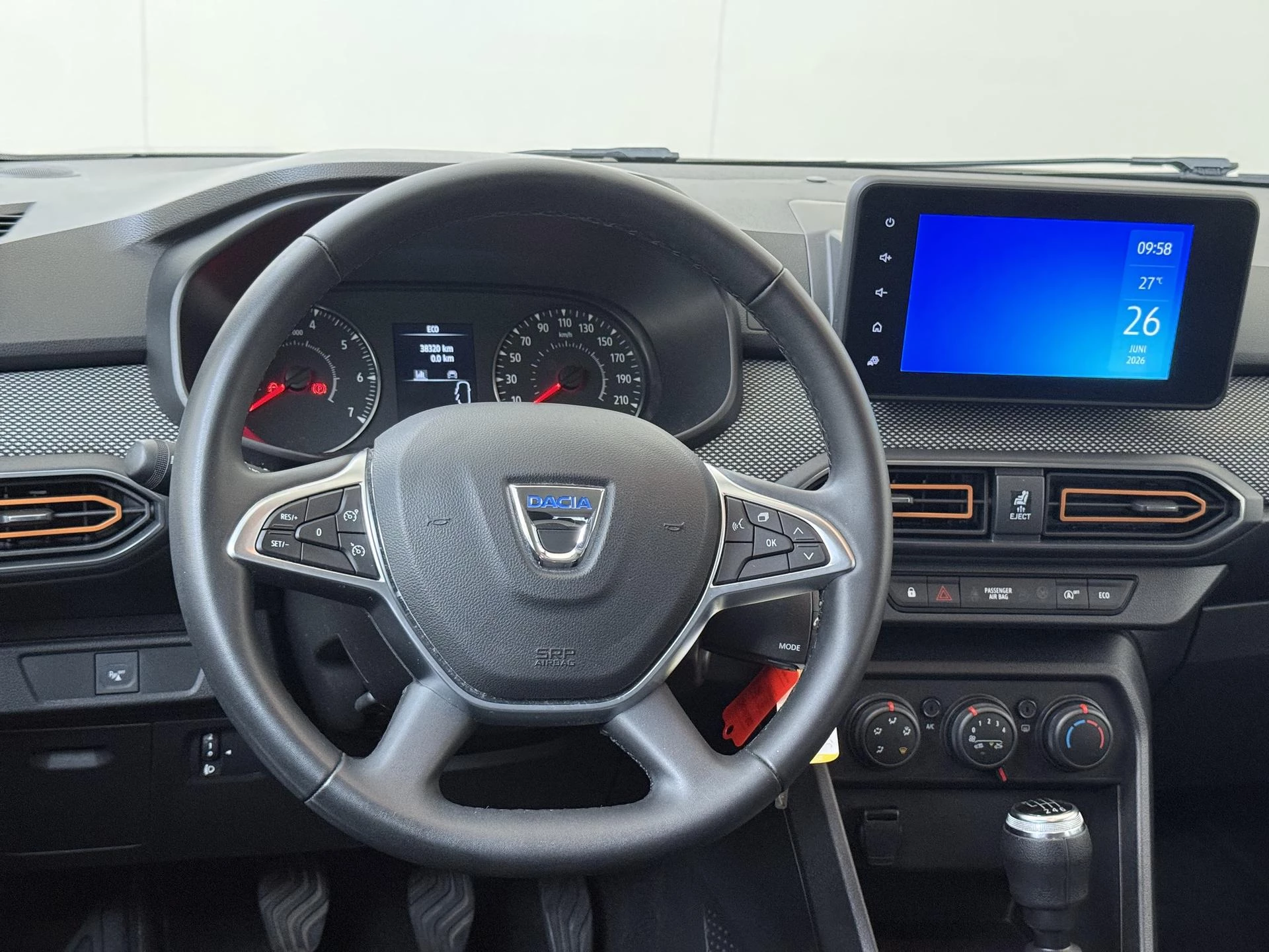 Dacia-Sandero Stepway-image-9