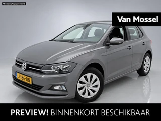Volkswagen Polo 1.0 TSI Comfortline