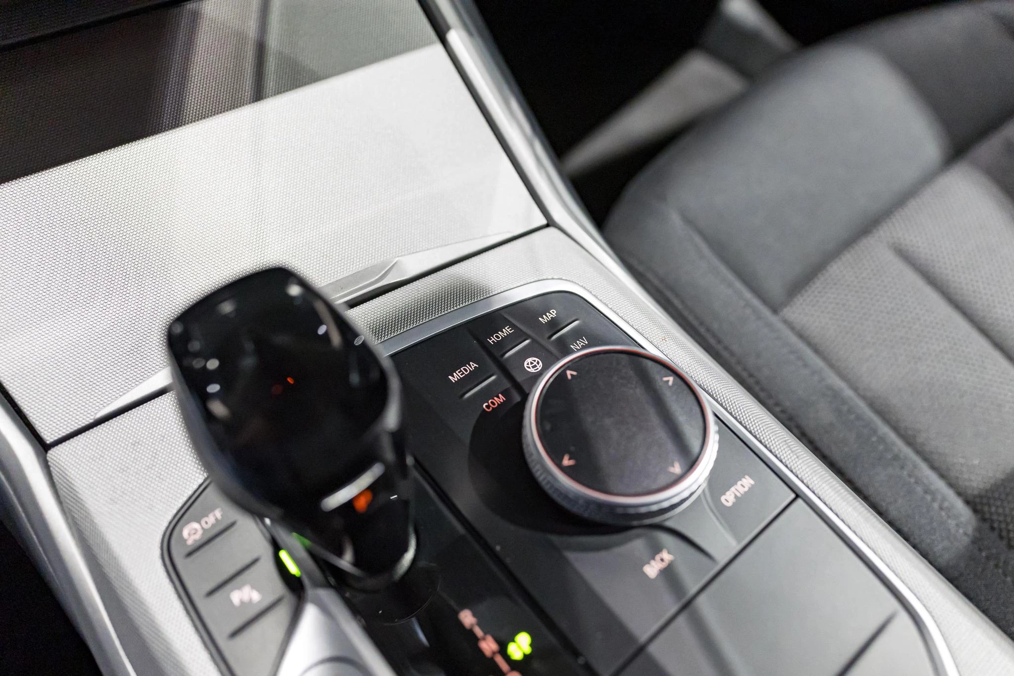 BMW 3 Reeks Touring 320d (140 kW)