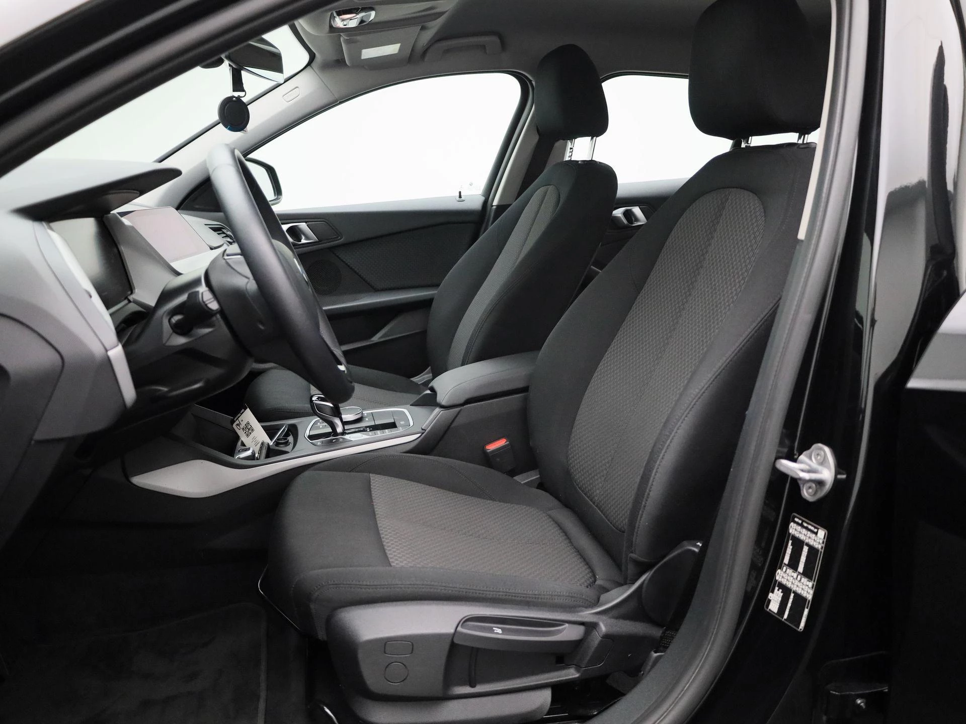 BMW 1 Reeks Hatch 116dA (85 kW)