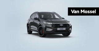 Ford Kuga 2.5 PHEV BlueCruise Edition