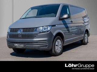 Volkswagen Transporter T6 Kasten 2.0TDI T6.1 EcoProfi AHK
