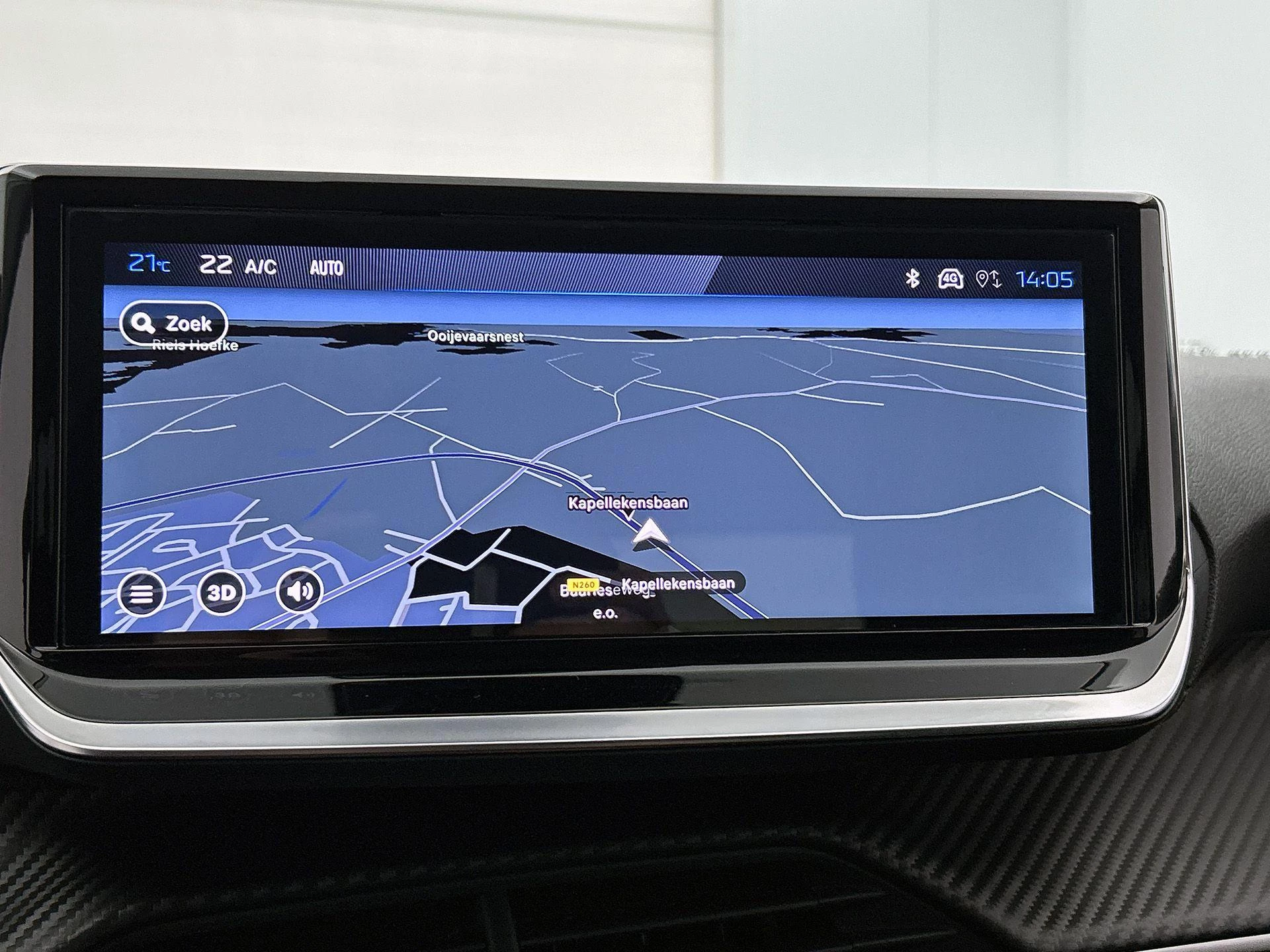 Peugeot 208 1.2 Hybrid 110 e-DCS6 Allure