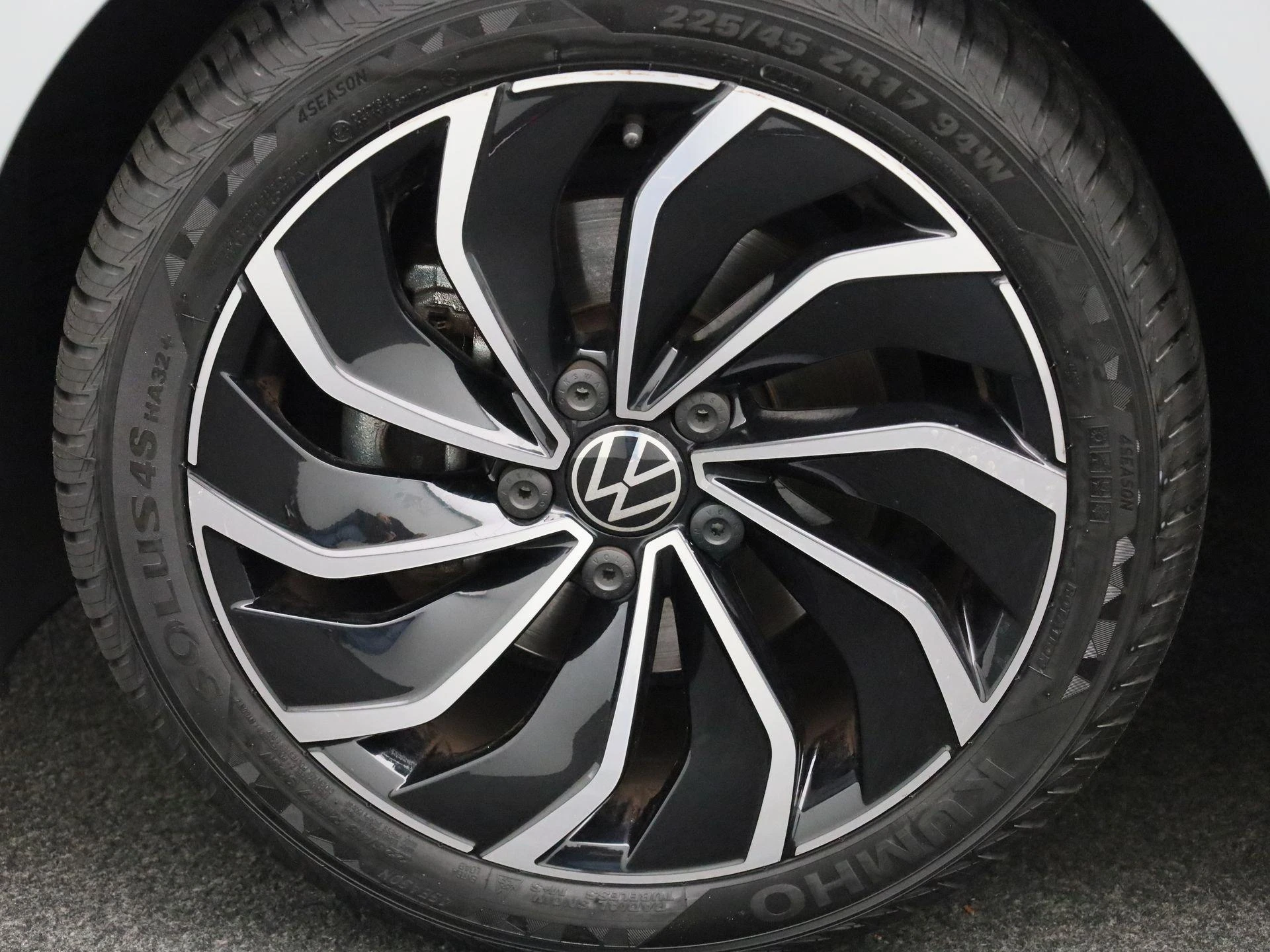 Volkswagen Golf Variant 1.5 TSI Life Business