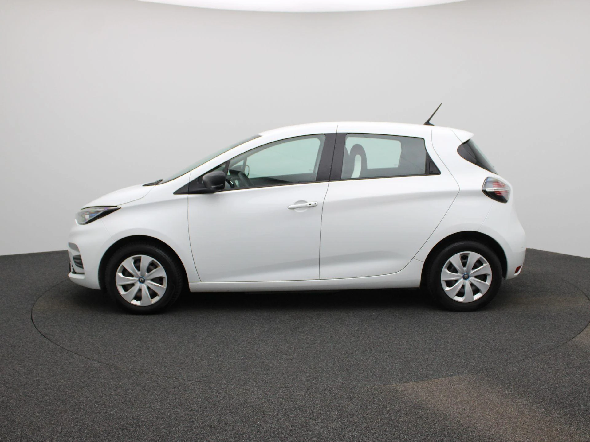 Renault ZOE R110 Life 52 kWh