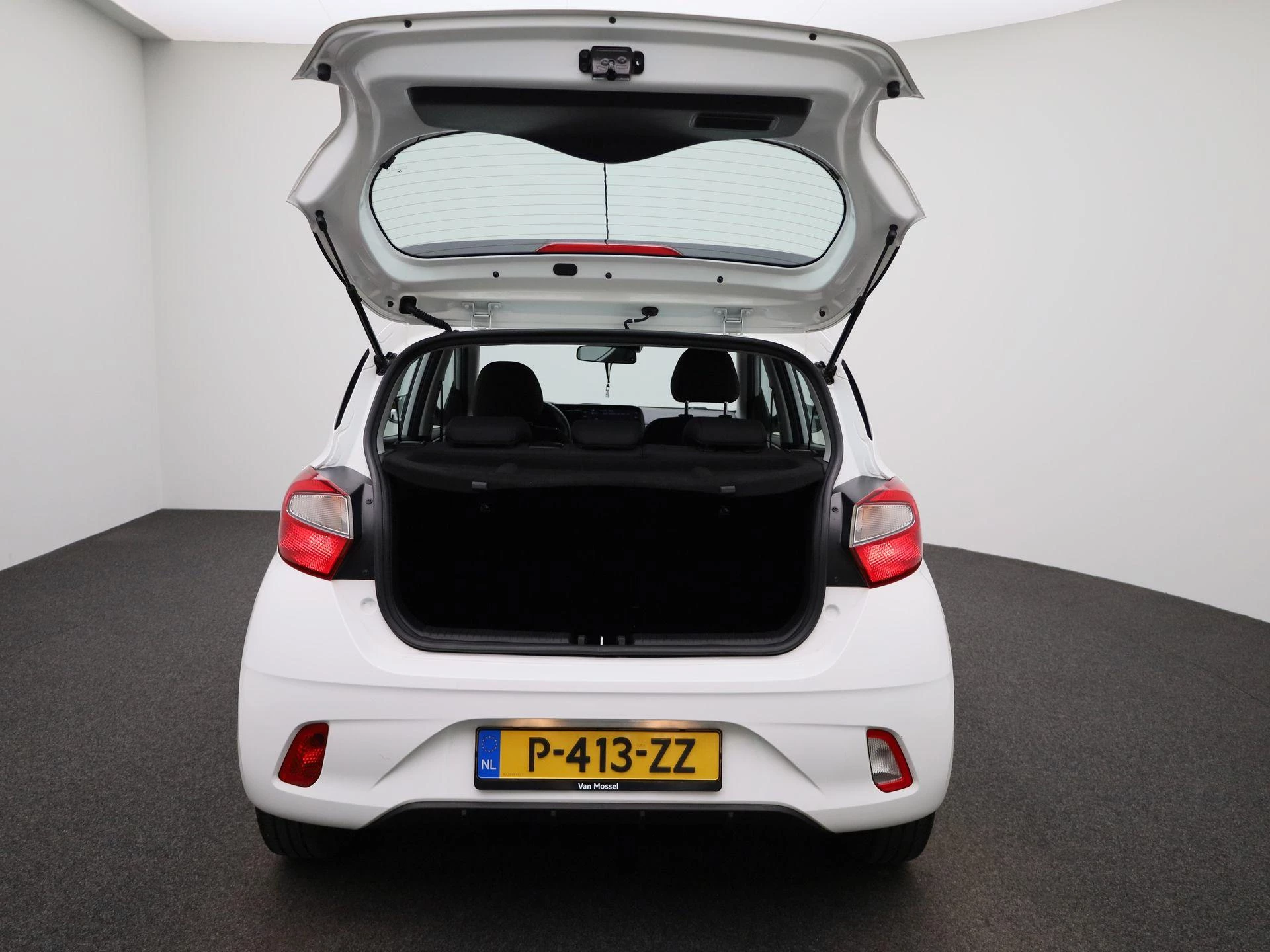 Hyundai i10 1.0 Comfort 5-zits |