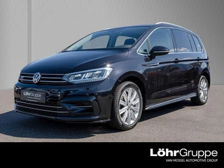Volkswagen Touran 1.5 TSI Highline AHK, R-Line, Top-Paket