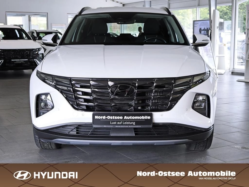 Hyundai Tucson 1.6 T-GDI PRIME 4WD SHZ LHZ KAMERA LED Prime