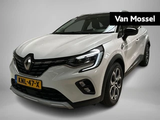 Renault Captur 1.6 E-Tech Plug-in Hybrid 160 Intens