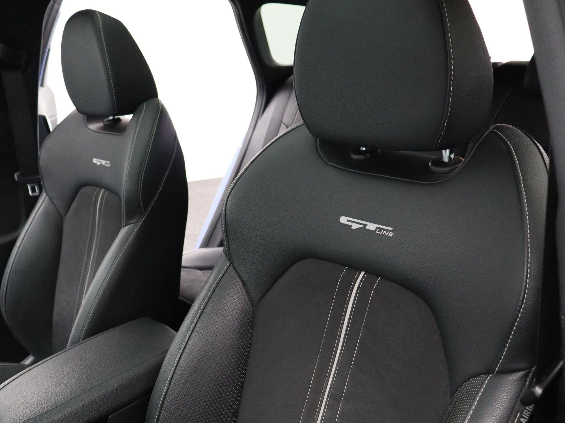 Kia Ceed Sportswagon 1.4 T-GDi GT-Line