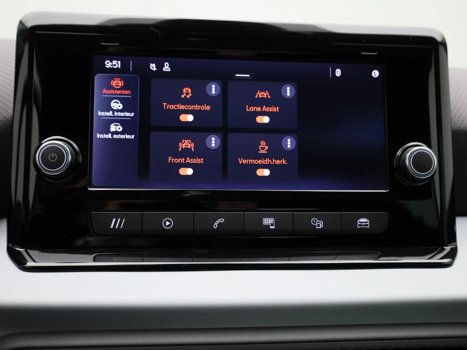 SEAT Arona 1.0 TSI Style Business Connect