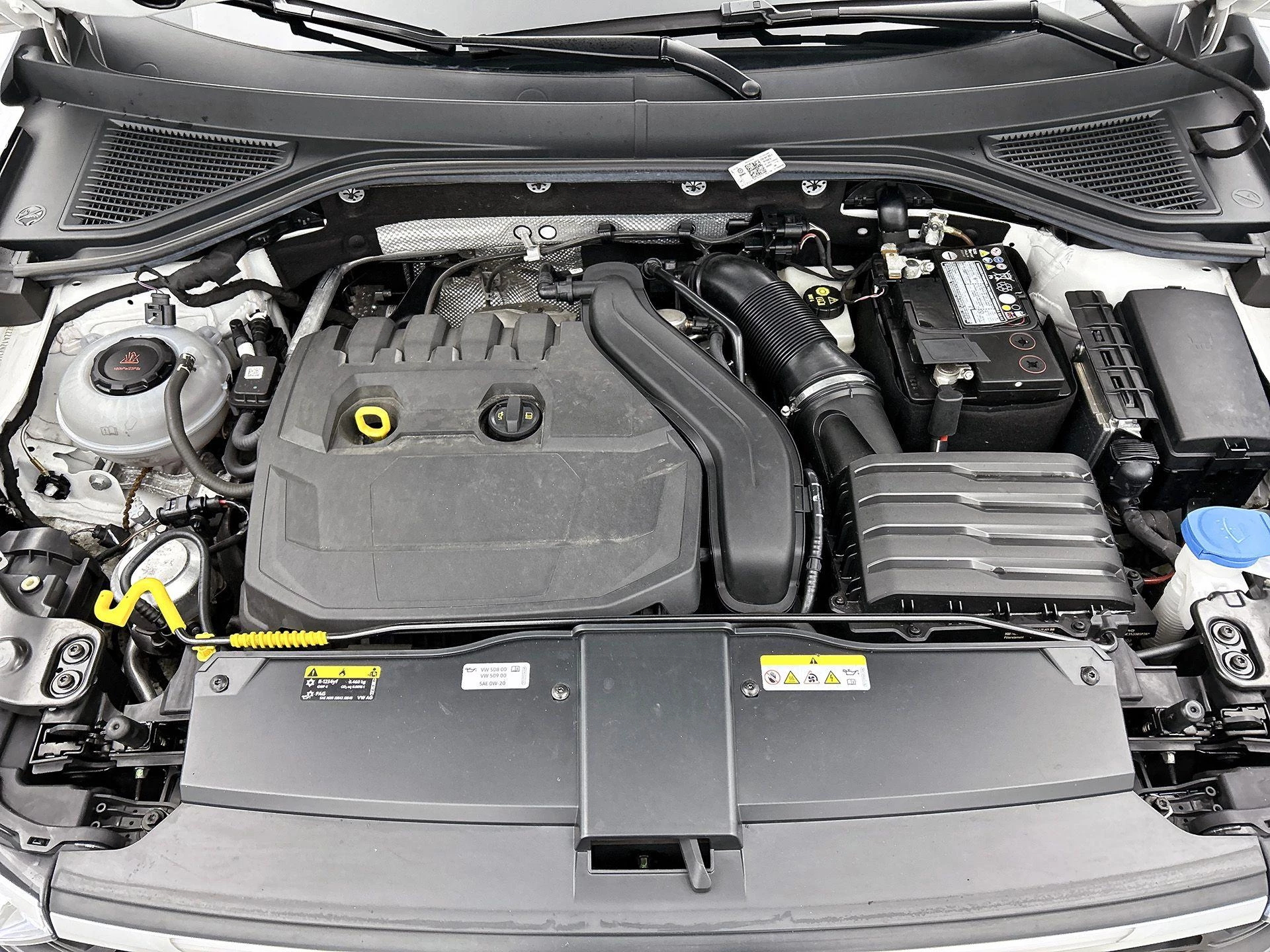 Volkswagen T-Roc 1.5 TSI Life 75 Edition