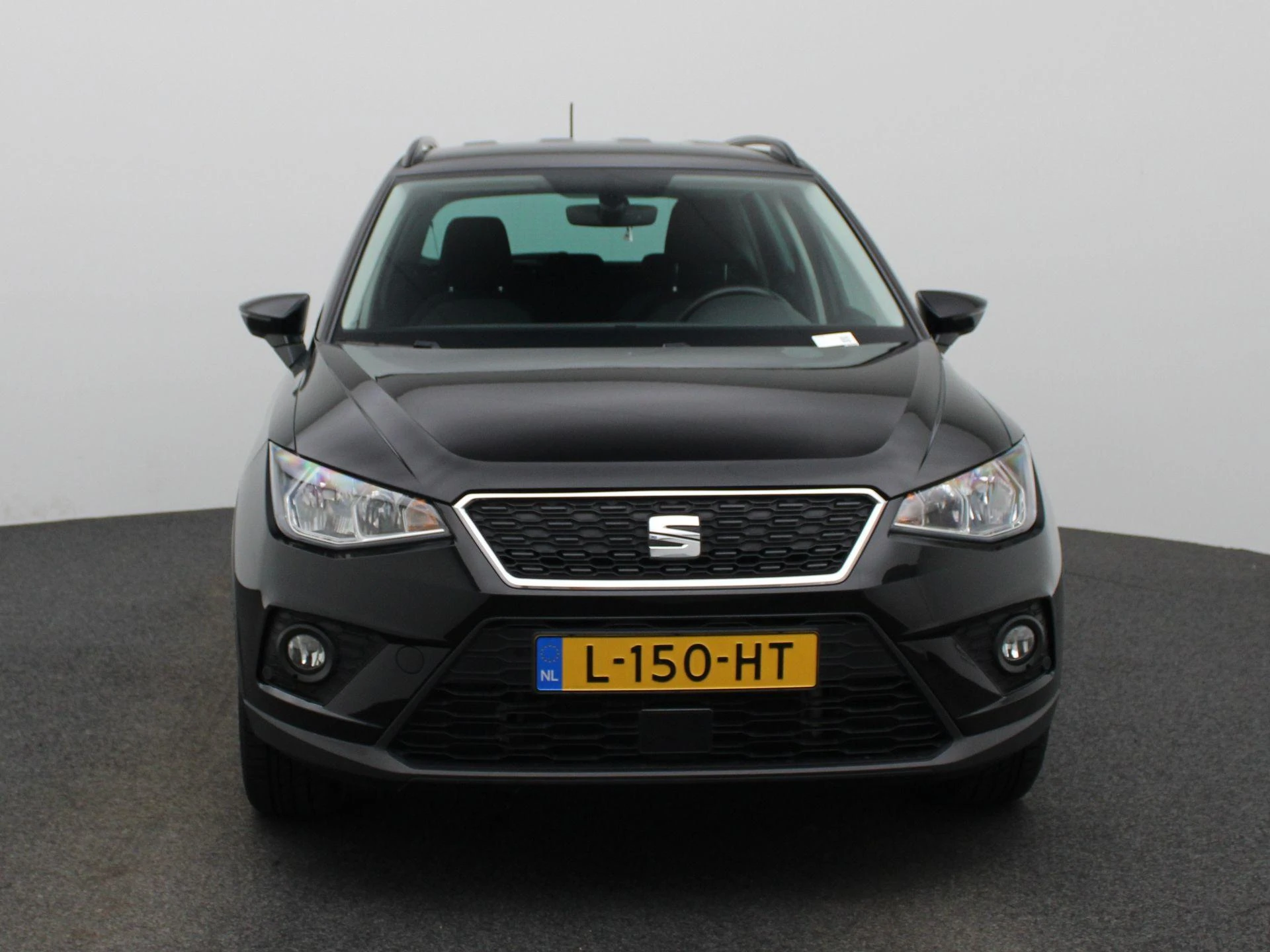SEAT Arona 1.0 TSI Style Business Intense