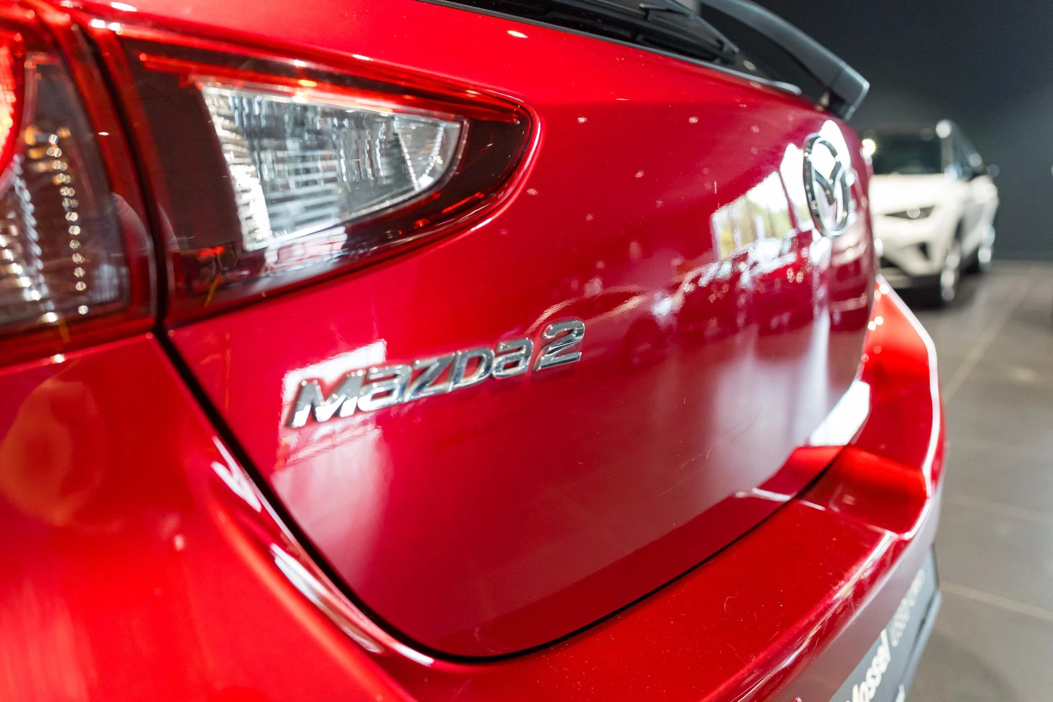 Mazda 2 1.5 Skyactiv-G 66kW Hakoné