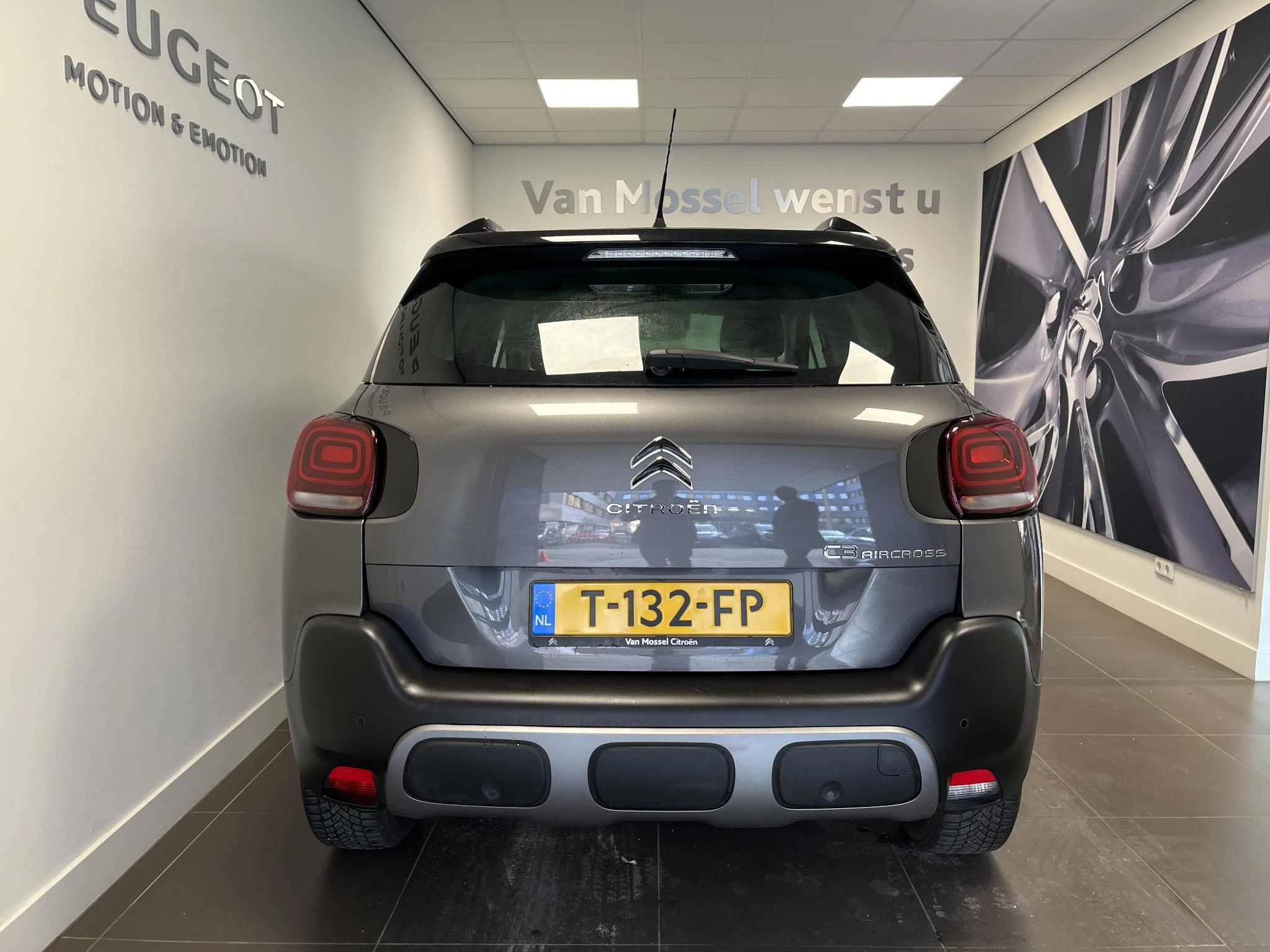 Citroën-C3 Aircross-image-4