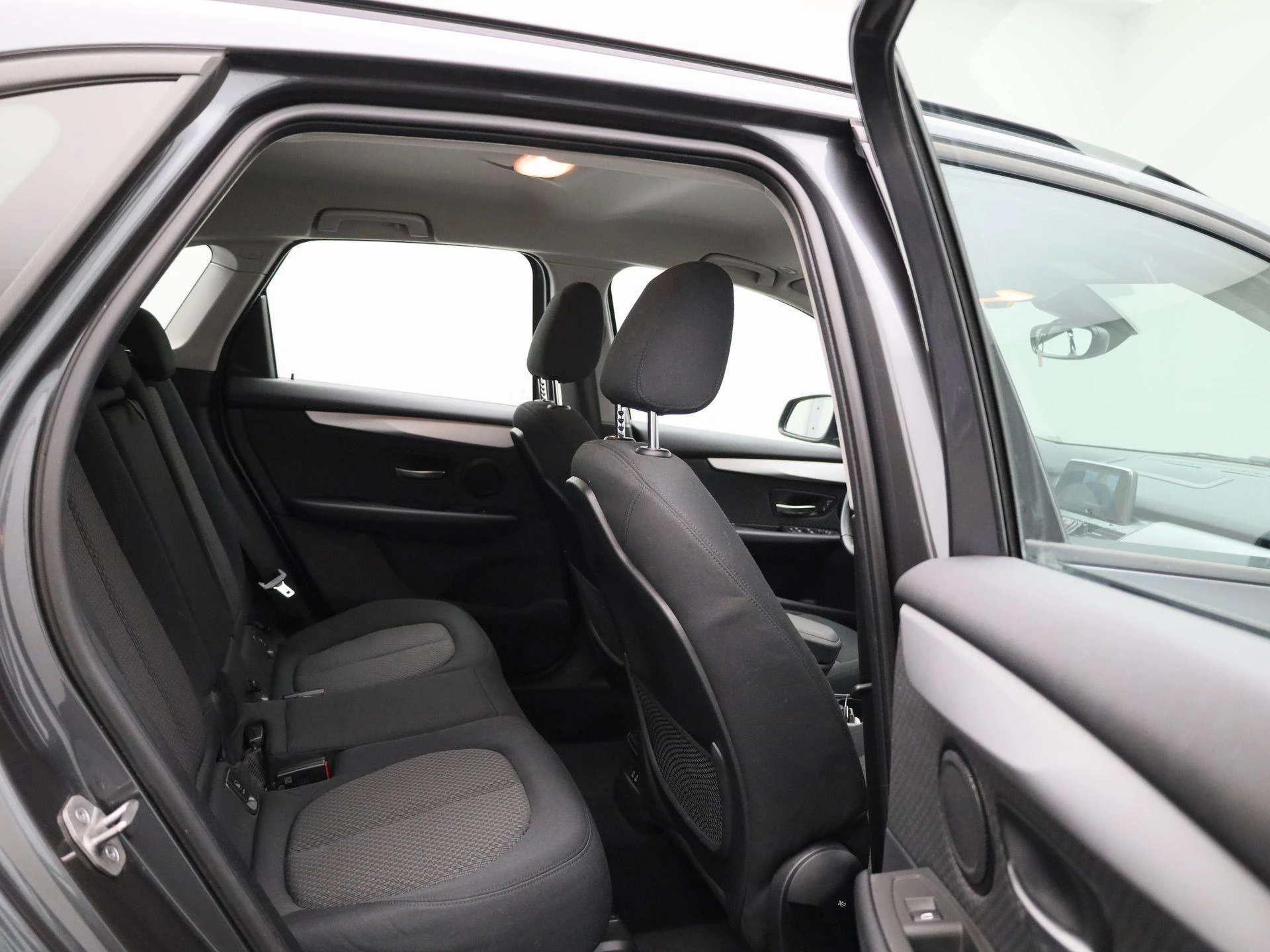 BMW Série 2 Active Tourer 216d (85kW)