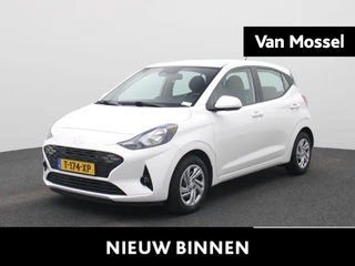 Hyundai i10 1.0 Comfort |