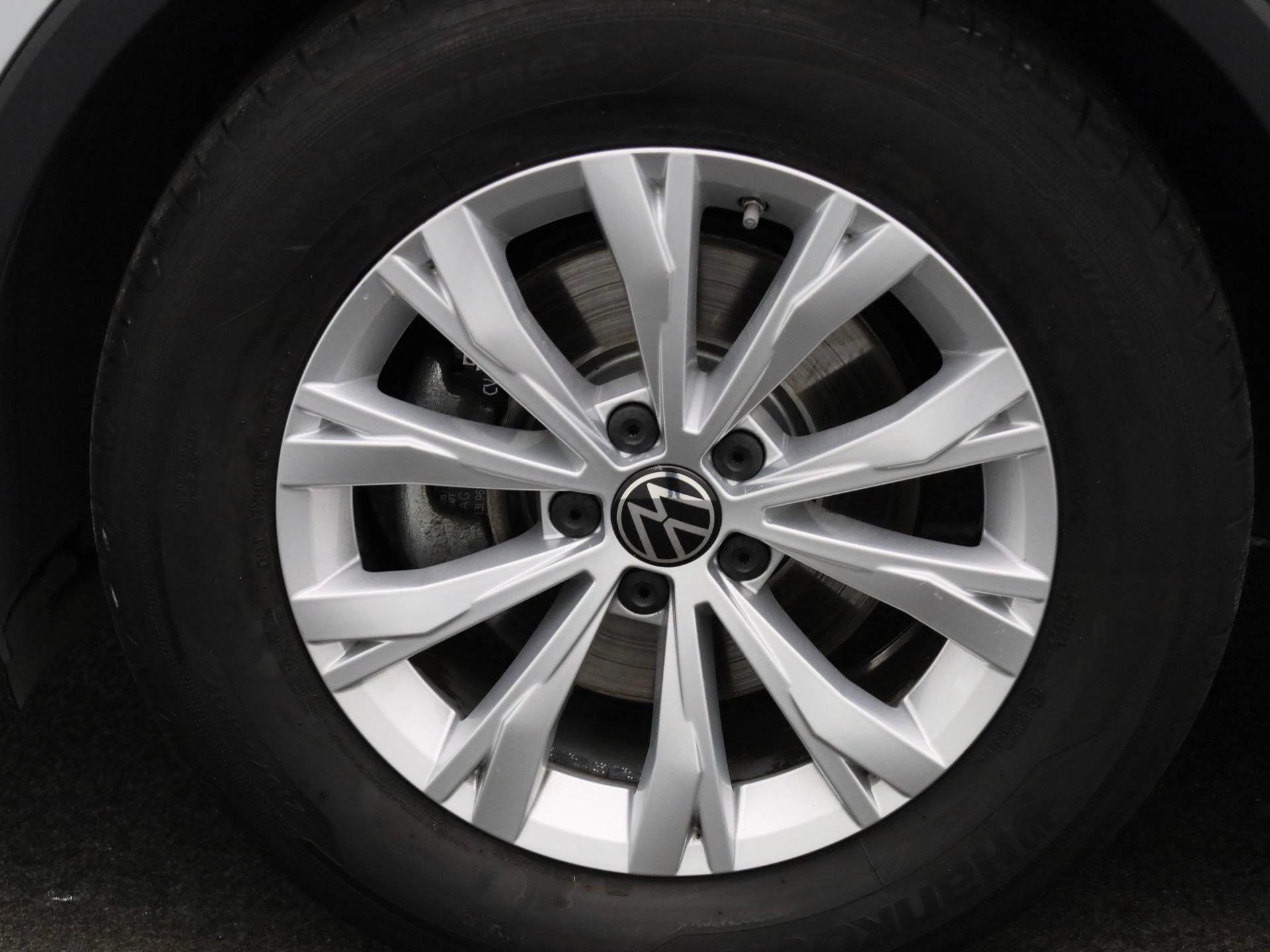 Volkswagen Tiguan 1.5 eTSI 110kW Life Business