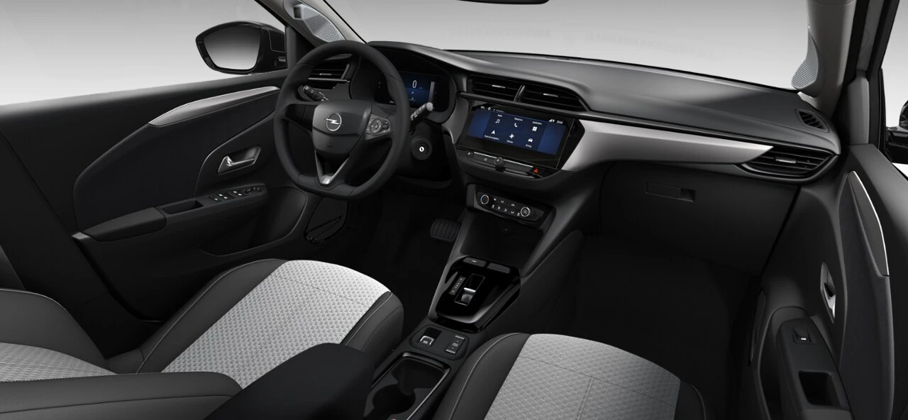 Opel Corsa Edition