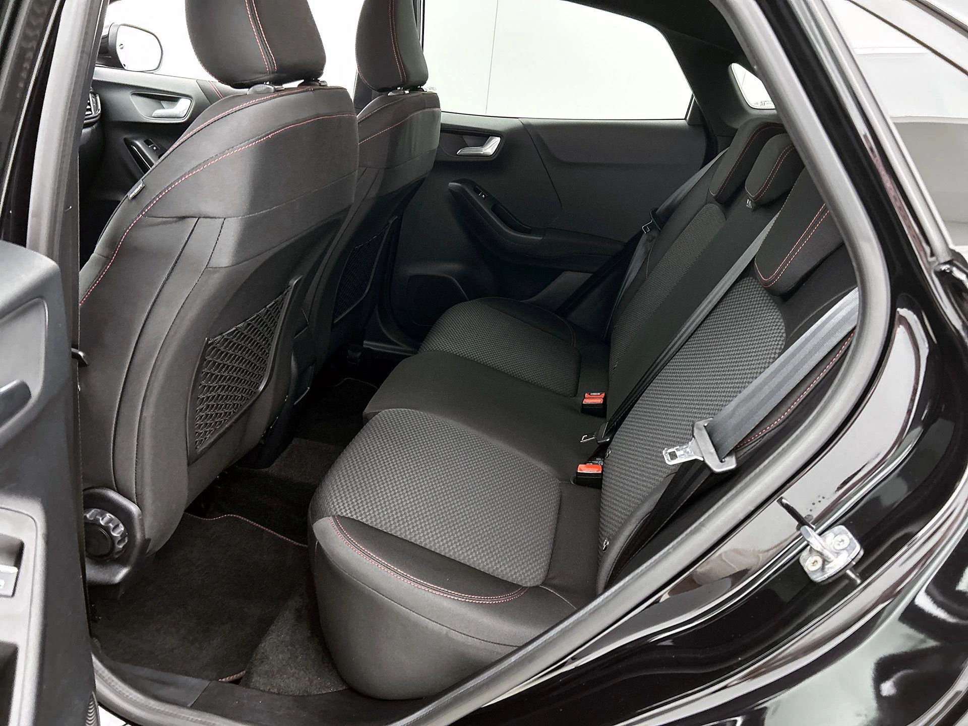 Ford Puma 1.0 EcoBoost Hybrid ST-Line X