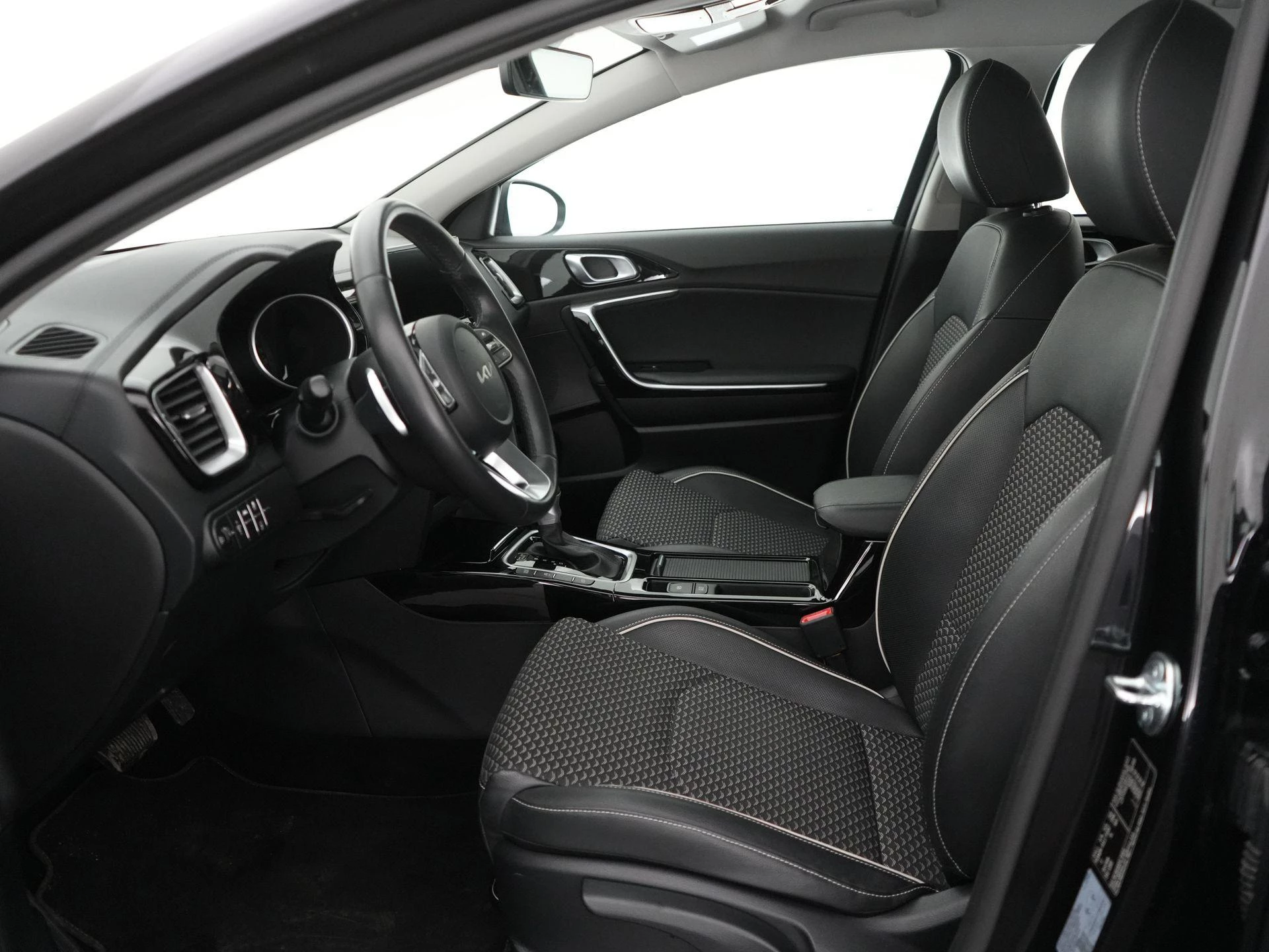 Kia Ceed Sportswagon Pulse 1.0 T-GDi 100 MHEV DCT ISG
