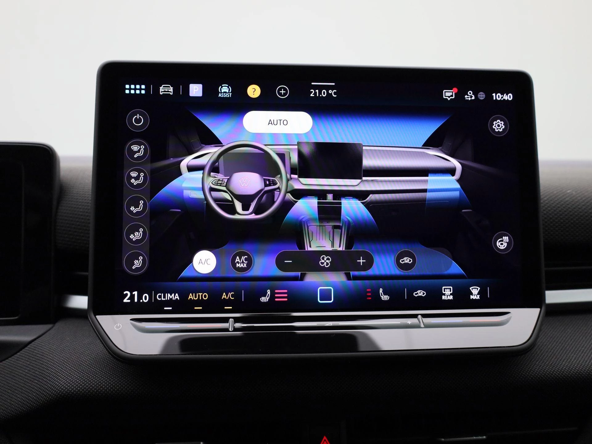 Volkswagen T-Roc 1.5 eTsi Life First Edition 116 PK|