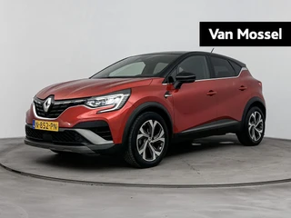 Renault Captur 1.0 TCe 90 R.S. Line