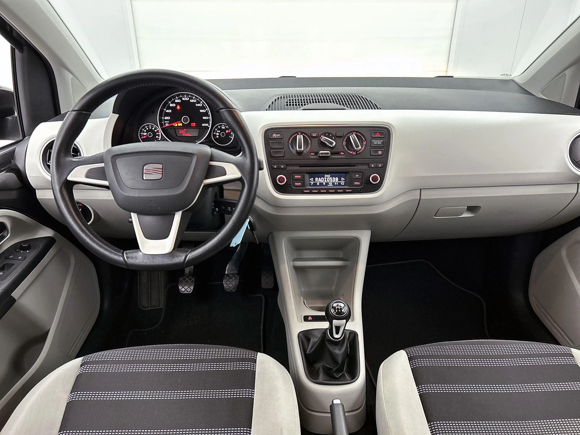 SEAT Mii 1.0 Chill Out