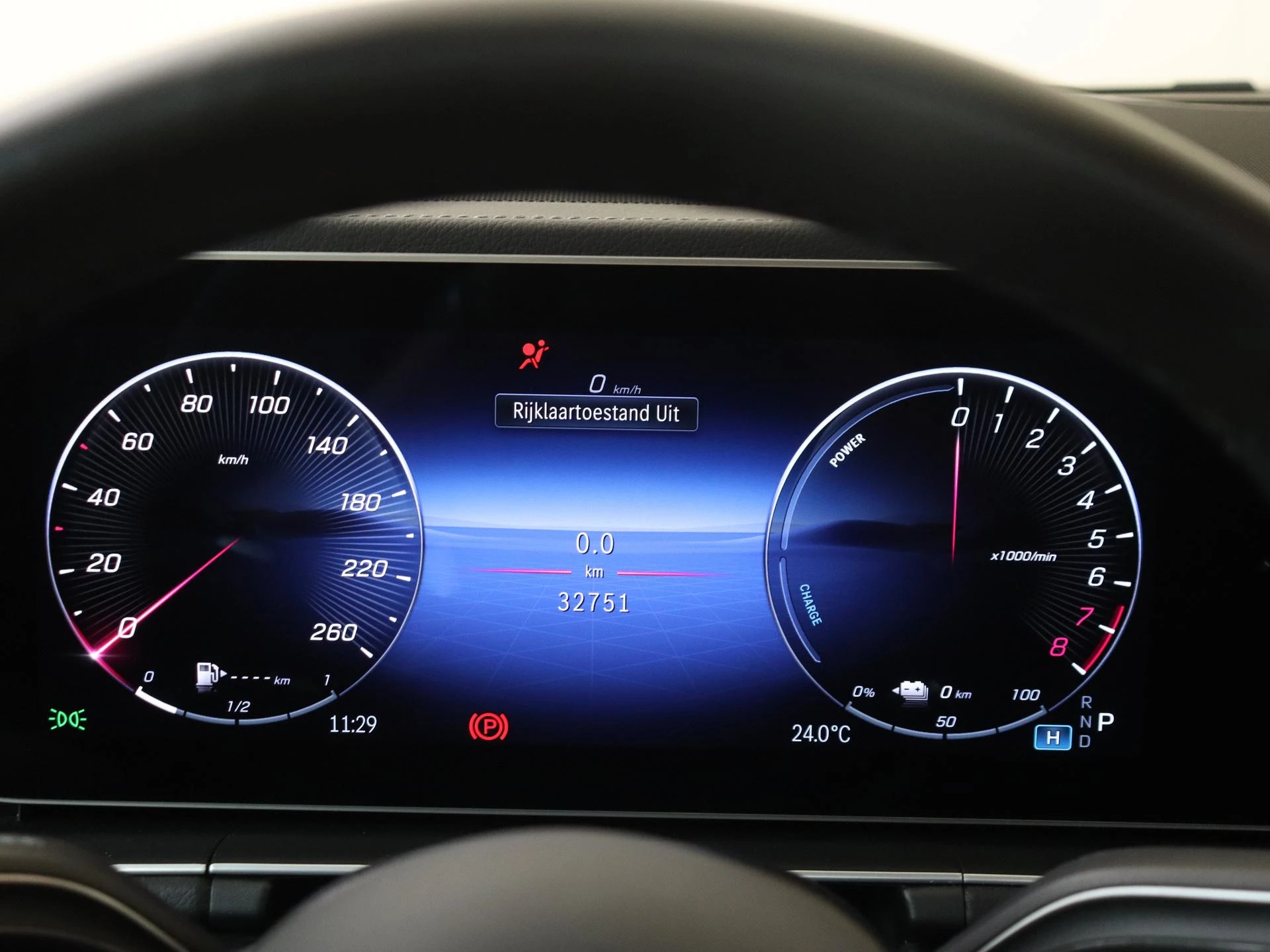 Mercedes-Benz GLE 400 e 4MATIC AMG Line