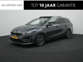 Kia Ceed Sportswagon 1.0 T-GDi GT-Line