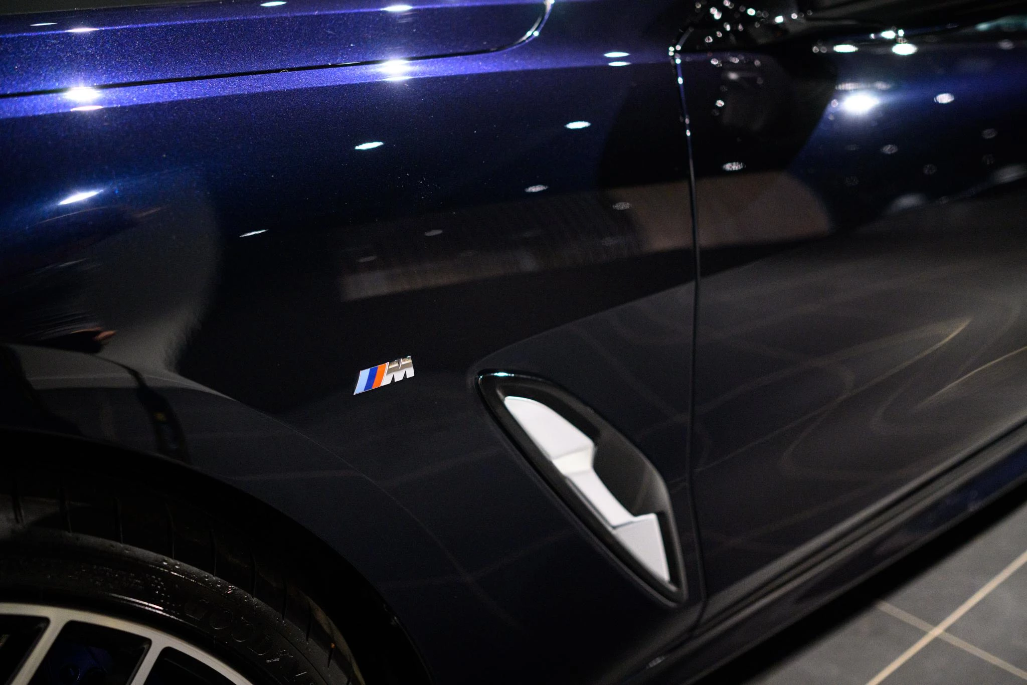 BMW Série 8 M850i