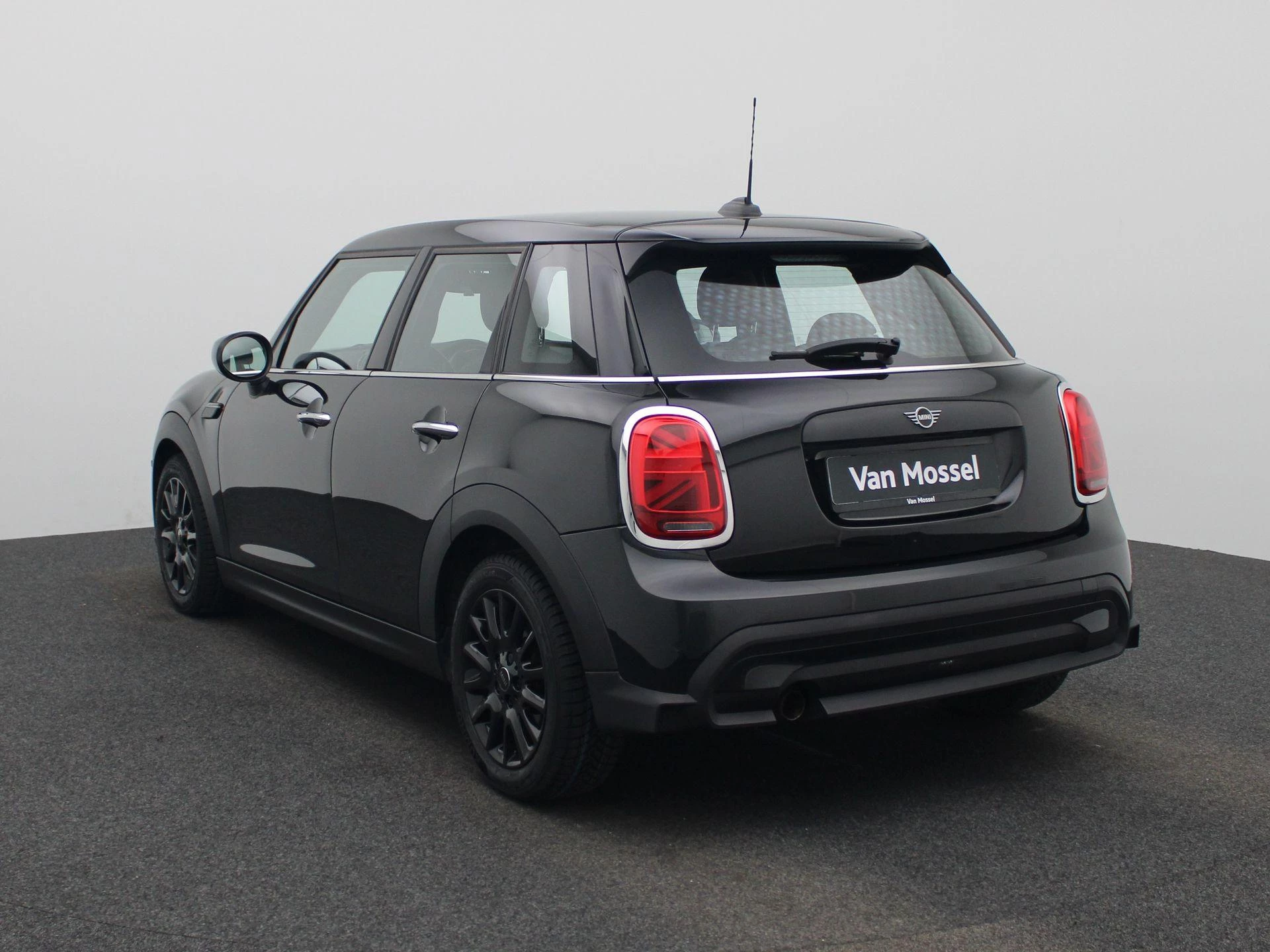 MINI One Mini 5 door