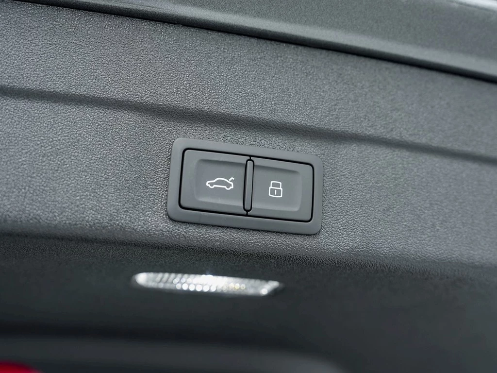 Audi A5 Avant 2.0 TFSI e-hybrid quattro