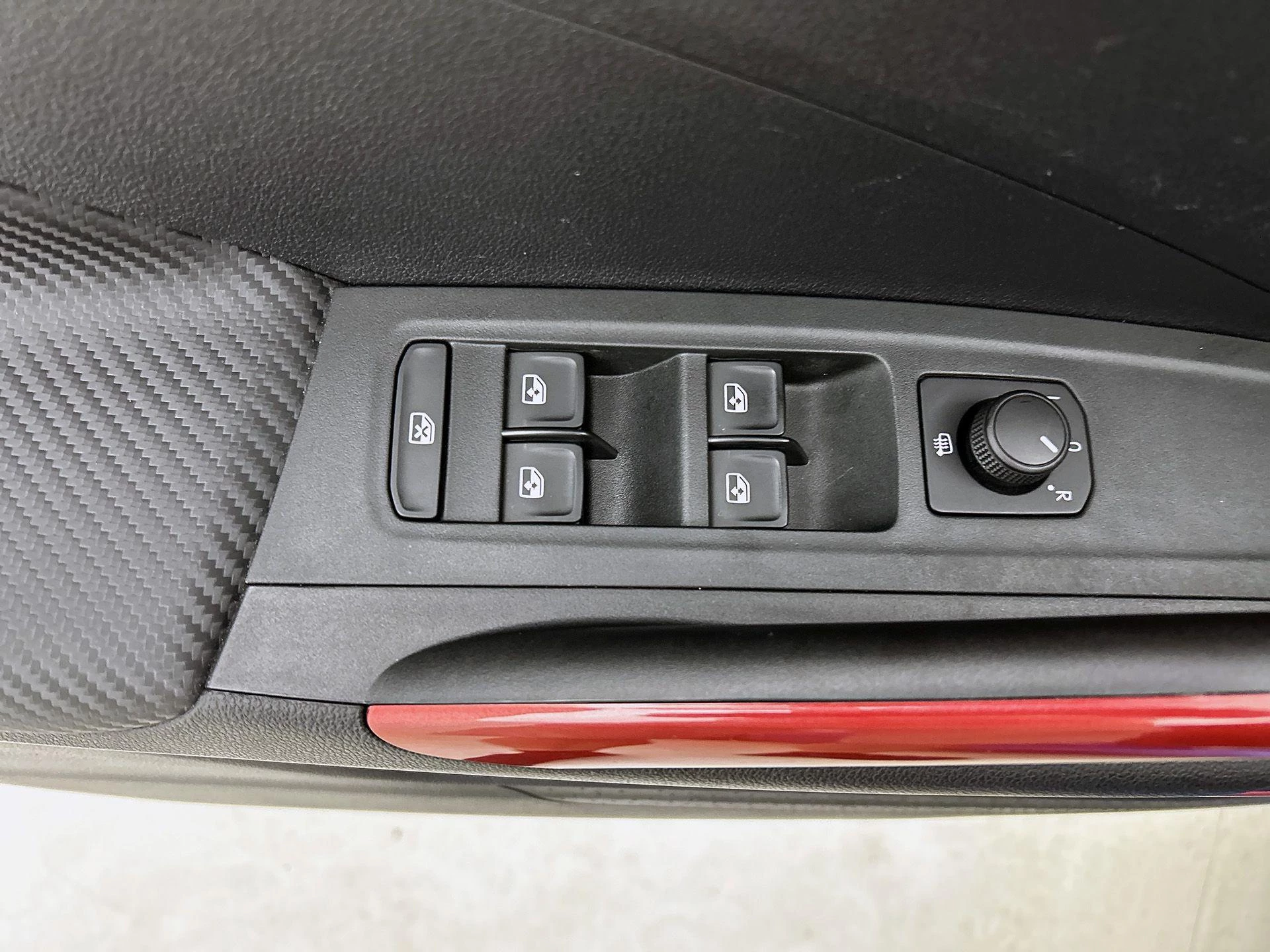 Škoda Fabia 1.0 TSI Monte Carlo