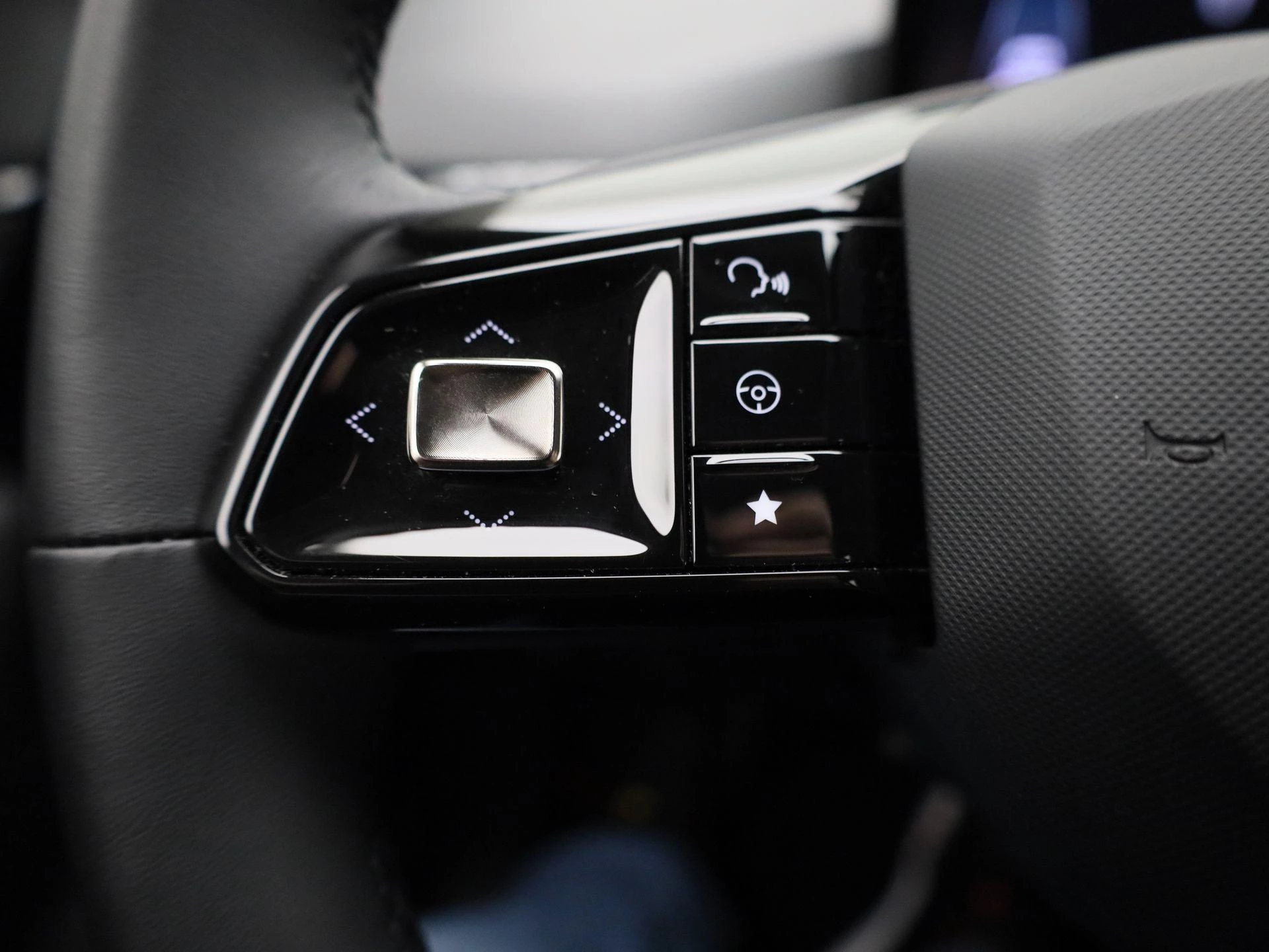 MG MG4 EV Electric Luxury 64 kWh