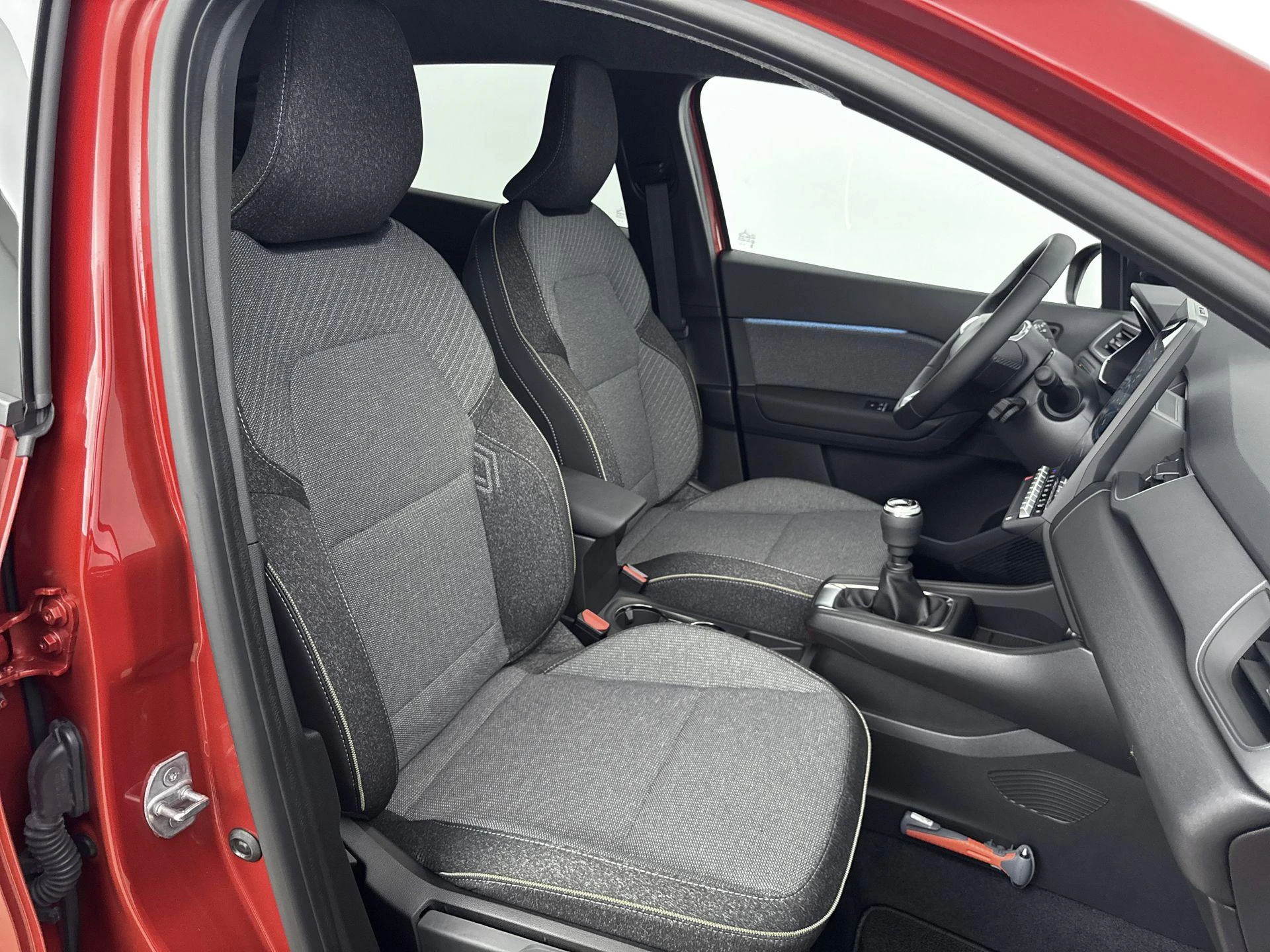 Renault Captur 1.0 TCe 90 techno