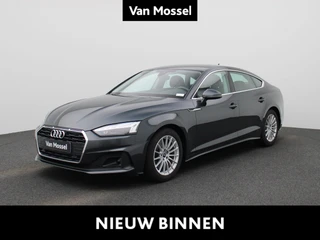 Audi A5 Sportback 35 TDI S tronic Business Edition
