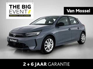 Opel Corsa 1.2 Turbo Hybrid Edition