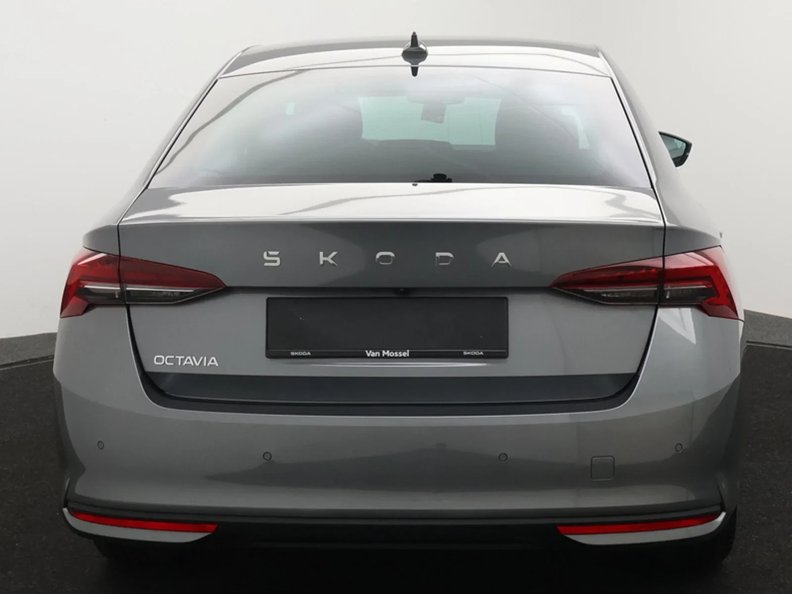 Škoda Octavia Octavia 1.5TSI eTec MHEV 150PK *AUTOMAA*VIRTUAL COCKPIT*CAMERA*PDC*NAVI*CRUISE*KEYLESS*...*