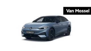 Volkswagen ID.7 Pro Limited Edition 77 kWh