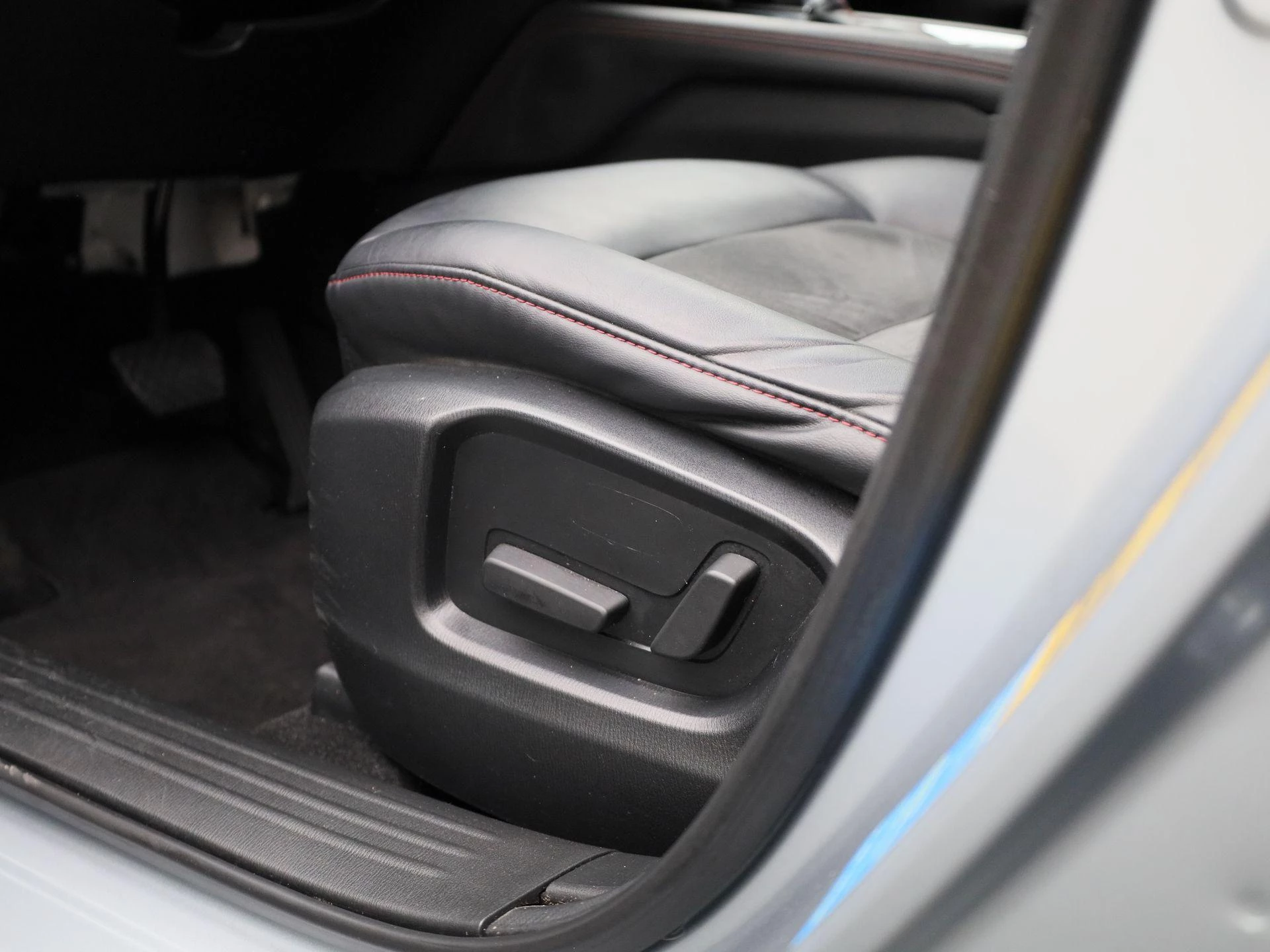 Mazda CX-5 2.0 SkyActiv-G 165 Sportive