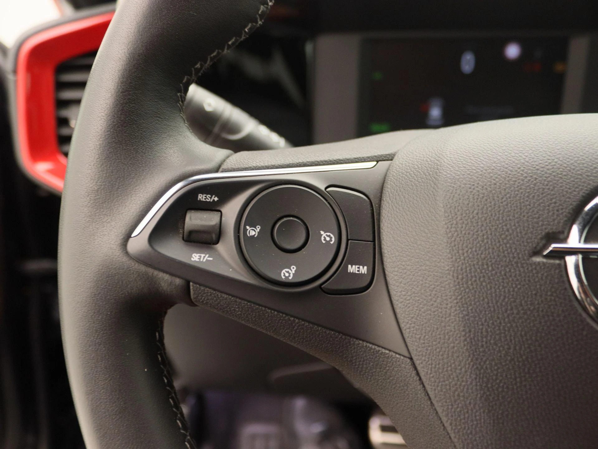 Opel Mokka-e GS Line 50-kWh 11kw bl.