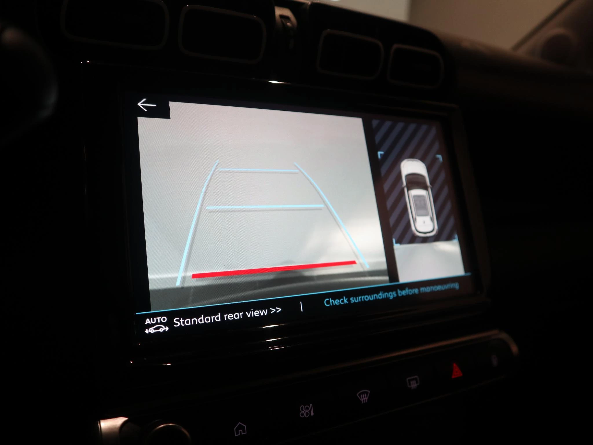 Citroën-C3 Aircross-image-15