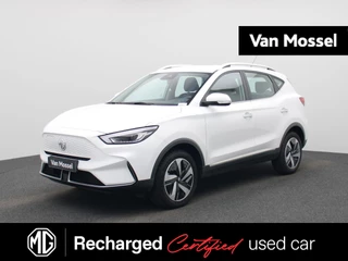 MG ZS EV Standard Range 50kWh Comfort