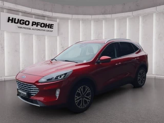 Ford Kuga Titanium 2.5 PHEV | ACC | RFK | SHZ | PDC | LMF | Navi | LMF | BT
